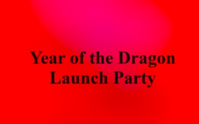Reminder for 18ers to sign up for Launch Party