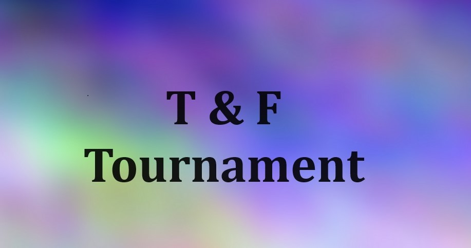 T and F Tournament Brings out 50 18ers